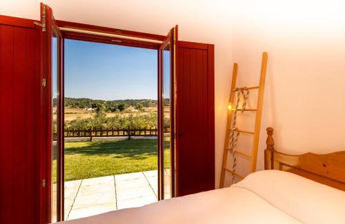 Montargil Casa | MONTE DA RAPOSINHA Enoturismo, Montargil