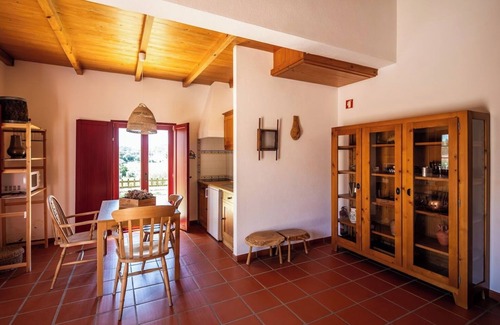Montargil Casa | MONTE DA RAPOSINHA Wine Tourism, Montargil