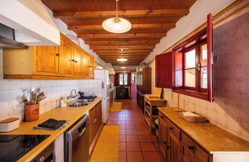 Montargil Casa | MONTE DA RAPOSINHA Wine Tourism, Montargil