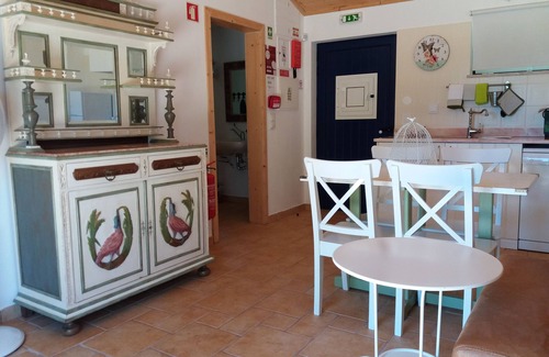 Sao Luis Cabaña | MONTE DA RETIRADA PRIVATE VILLAS - CASA JARDIM