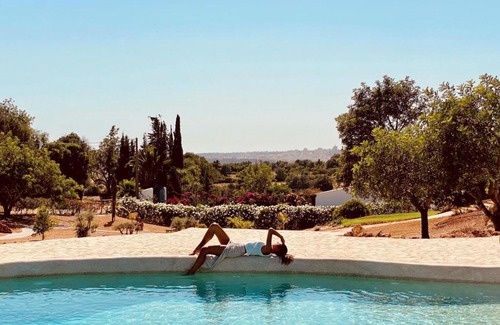 Albufeira Cama Y Desayuno | Monte da Saudade