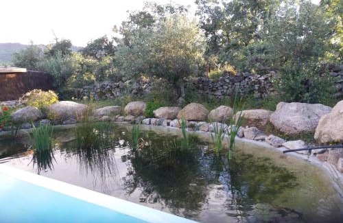 Santa Maria da Devesa Casa | Monte das Mariolas