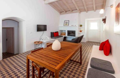 Estremoz Casa | Monte das Oliveiras - Casas de Campo