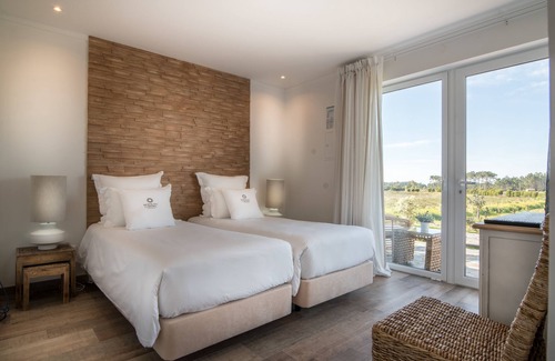 Odeceixe Hotel | Monte do Cardal