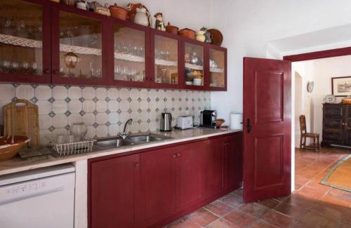 Arraiolos Casa | MONTE DO CORTIÇO