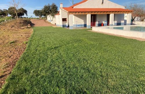 Sousel Chalet De Esquí | Monte do Pombal
