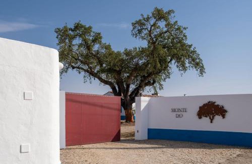 Vimieiro Casa | Monte do Sobreiro
