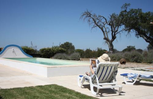 Vimieiro Casa | Monte do Sobreiro