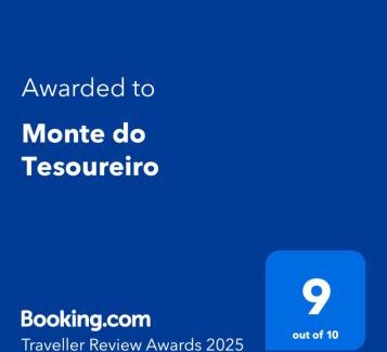 Sao Bras de Alportel Casa | Monte do Tesoureiro