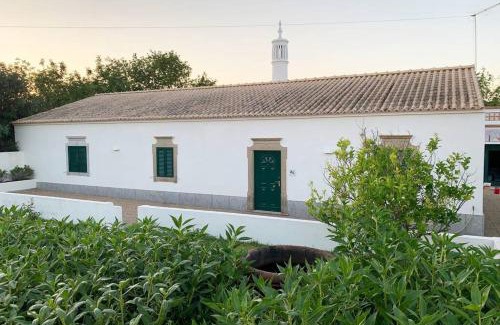 Sao Bras de Alportel Casa | Monte do Tesoureiro