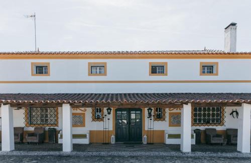 Fronteira Casa | Monte dos Aroeirais