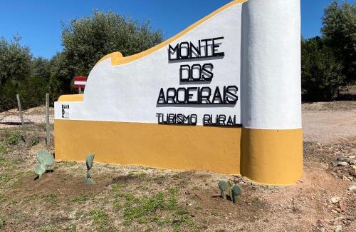 Fronteira Casa | Monte dos Aroeirais