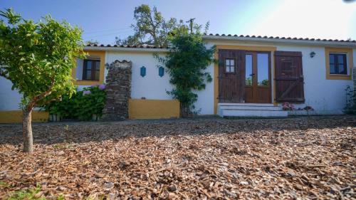 Sao Luis Chalet De Esquí | Monte dos Casarões Casa grande
