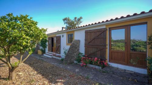 Sao Luis Chalet De Esquí | Monte dos Casarões Casa grande