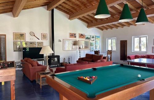 Estremoz Casa | Monte dos Pensamentos - Turismo Rural