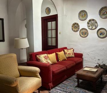 Estremoz Casa | Monte dos Pensamentos - Turismo Rural