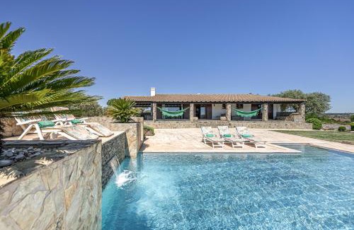 Serpa Casa | Monte dos Sovadais - Herdade das Bernardas