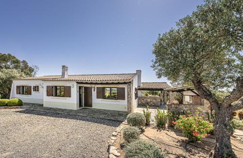 Serpa Casa | Monte dos Sovadais - Herdade das Bernardas