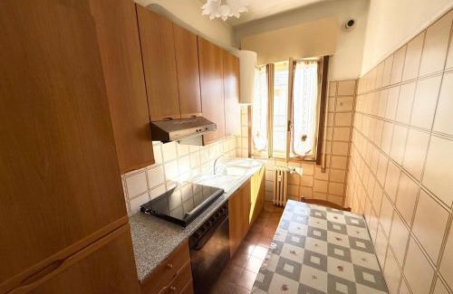 Saronno Apartamento | Monte Generoso