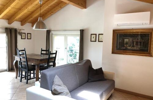 Albate Apartamento | Monte Goj Apartments