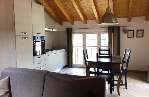 Albate Apartamento | Monte Goj Apartments