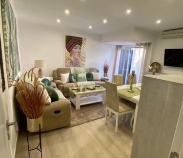 Vila Real Santo Antonio Apartamento | Monte Gordo apartment