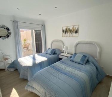Vila Real Santo Antonio Apartamento | Monte Gordo apartment