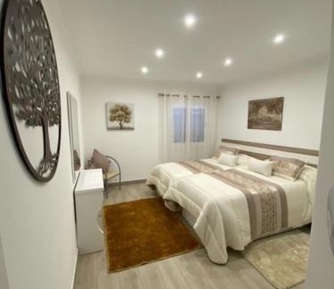 Vila Real Santo Antonio Apartamento | Monte Gordo apartment