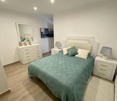 Vila Real Santo Antonio Apartamento | Monte Gordo apartment