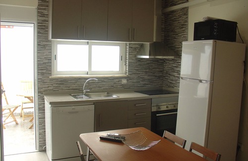 Vila Real Santo Antonio Casa | Playa Monte Gordo
