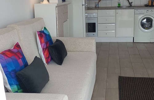 Vila Real Santo Antonio Apartamento | Monte Gordo Sea Front