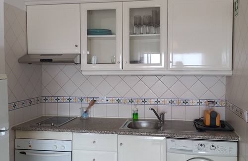 Vila Real Santo Antonio Apartamento | Monte Gordo Sea Front