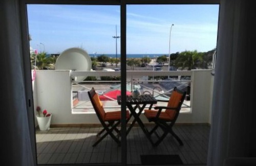 Vila Real Santo Antonio Apartamento | Monte Gordo Sea Front