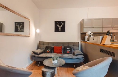 Bad Gastein Apartamento | Monte Grau Top 5 by Interhome