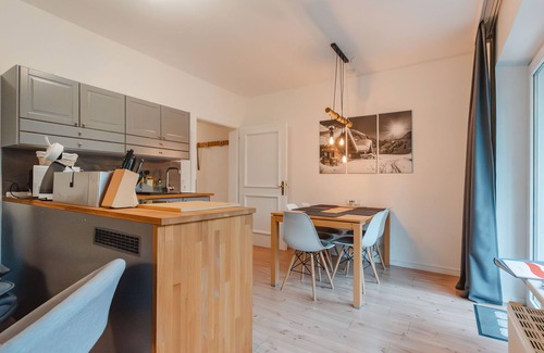Bad Gastein Apartamento | Monte Grau Top 5 by Interhome