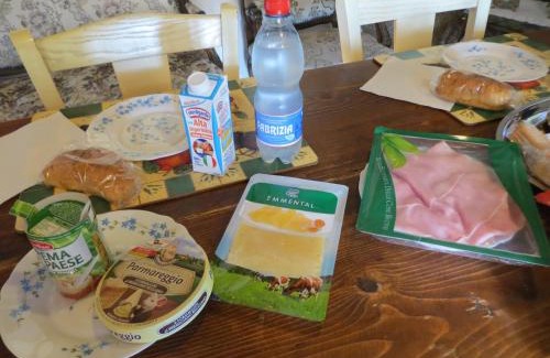 Polpenazze del Garda Cama Y Desayuno | Monte Lago