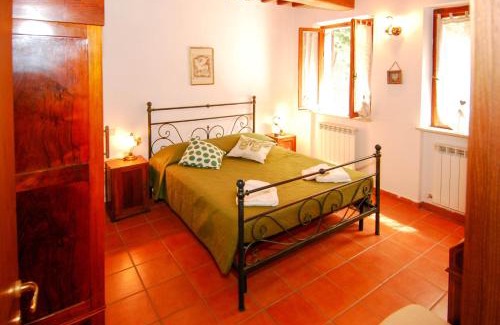 Montelaguardia Apartamento | Monte Malbe Charming Villa with Garden and Parking