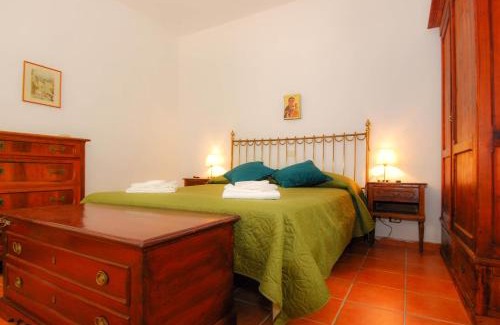Montelaguardia Apartamento | Monte Malbe Charming Villa with Garden and Parking
