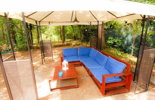 Montelaguardia Apartamento | Monte Malbe Charming Villa with Garden and Parking