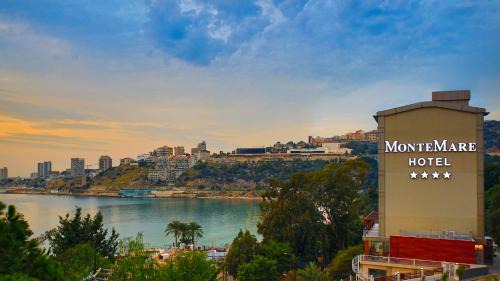 Maamelteine Hotel | Monte Mare Hotel