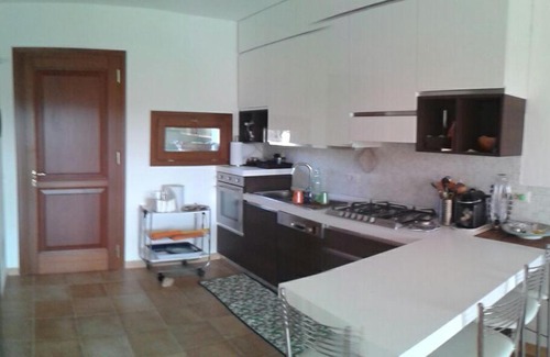 Porto Cervo Apartamento | monte moro