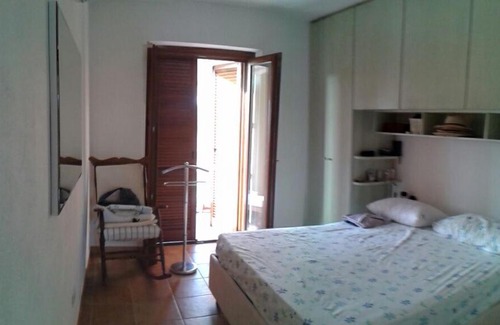 Porto Cervo Apartamento | monte moro