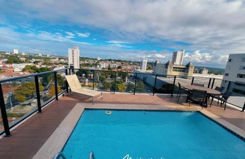 Tambauzinho Apartamento | Monte Mulanje-Miramar Hospedagens