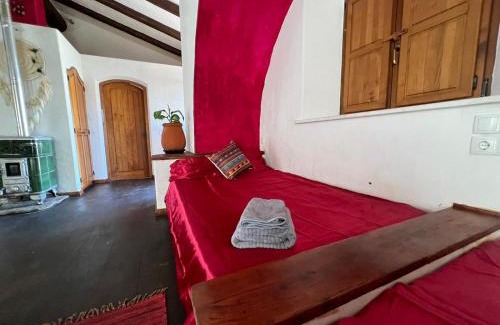 Baiona Casa | Monte novo