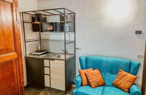 Bettona Apartamento | Monte Oliveto House - Apartment 1
