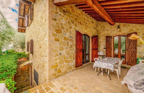 Bettona Apartamento | Monte Oliveto House - Apartment 1