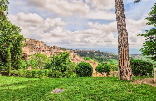 Bettona Apartamento | Monte Oliveto House - Apartment 1