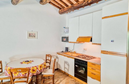 Bettona Apartamento | Monte Oliveto House - Apartment 2