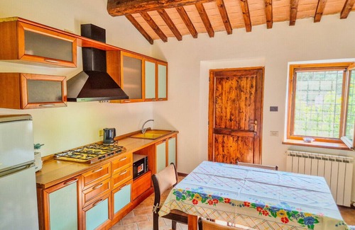 Bettona Apartamento | Monte Oliveto House - Apartment 3