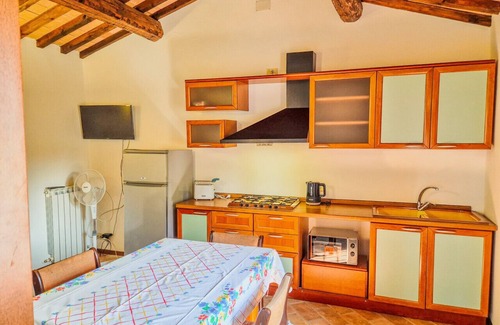 Bettona Apartamento | Monte Oliveto House - Apartment 3